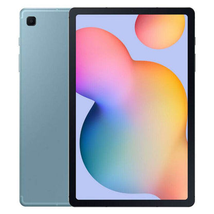 Samsung Galaxy Tab S6 Lite Wi-Fi Tablet (64GB) – 10.4" Display, S Pen Included,