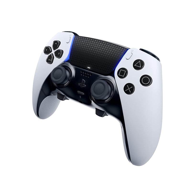 Sony DualSense Edge Wireless Controller – Pro Customisable Gamepad for PS5 (UK Version)