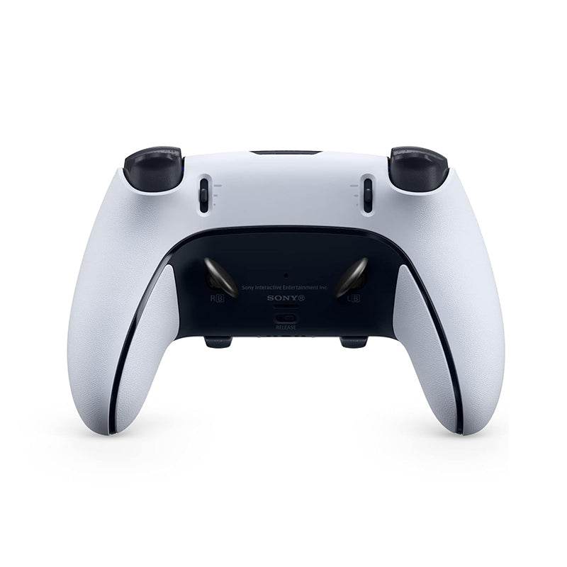 Sony DualSense Edge Wireless Controller – Pro Customisable Gamepad for PS5 (UK Version)