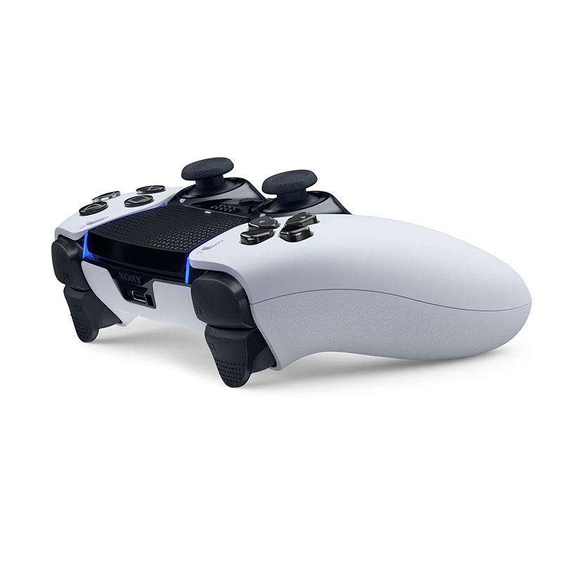 Sony DualSense Edge Wireless Controller – Pro Customisable Gamepad for PS5 (UK Version)