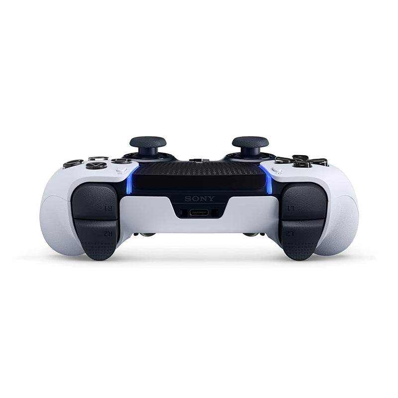 Sony DualSense Edge Wireless Controller – Pro Customisable Gamepad for PS5 (UK Version)