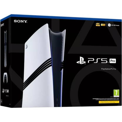 Sony PlayStation 5 Pro 2TB Console