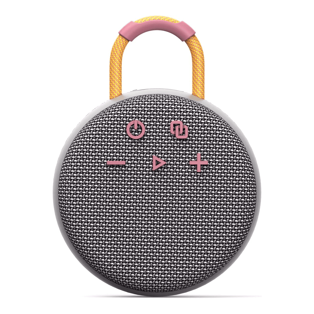 ZEALOT S77 Portable Waterproof Bluetooth Speaker – Mini Wireless Audio, Deep Bass, TWS Pairing